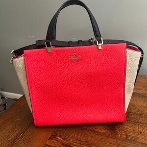 kate spade New York - Top Handle Bag